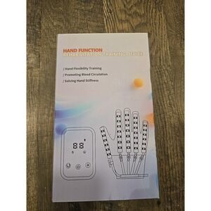 hand rehabilitation gloves